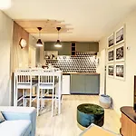 Ancely Neuf Deco Aero - Parking Gratuit - Proche Blagnac * Toulouse