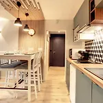Ancely Neuf Deco Aero - Parking Gratuit - Proche Blagnac * Toulouse