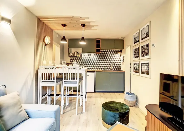 Ancely Neuf Deco Aero - Parking Gratuit - Proche Blagnac * Toulouse