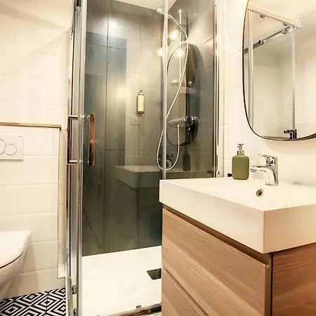 Ancely Neuf Deco Aero - Parking Gratuit - Proche Blagnac