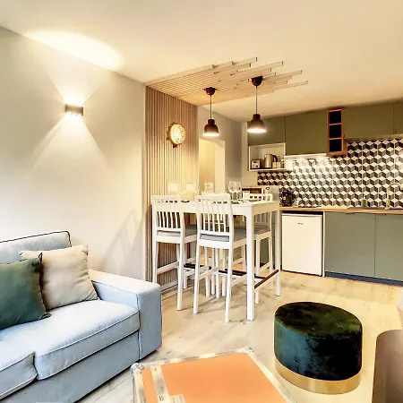 Apartmán Ancely Neuf Deco Aero - Parking Gratuit - Proche Blagnac Toulouse