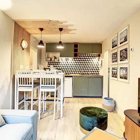 Ancely Neuf Déco Aéro - Parking Gratuit - Proche Blagnac * Tolosa