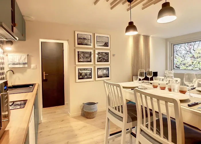 Ancely Neuf Deco Aero - Parking Gratuit - Proche Blagnac * טולוז