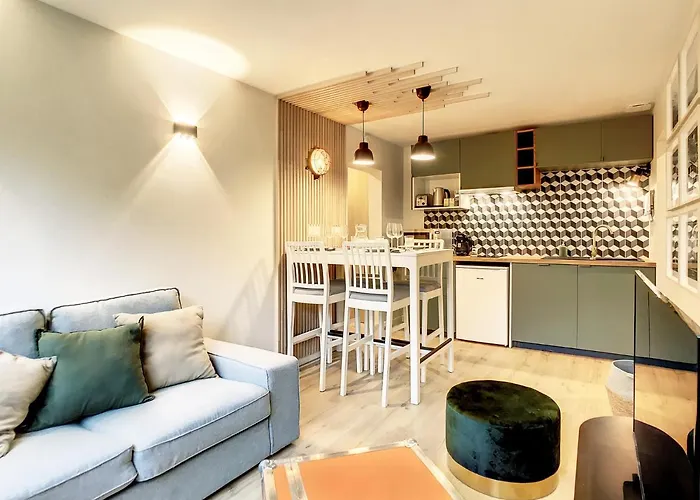 דירה Ancely Neuf Deco Aero - Parking Gratuit - Proche Blagnac טולוז